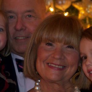 Meet your Posher, Paula